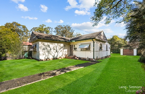 35 Doonmore Street, Penrith, NSW 2750