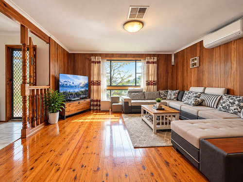 18 Hilltop Road, Penrith, NSW 2750