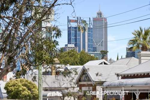 26 Lacey Street, Perth, WA 6000