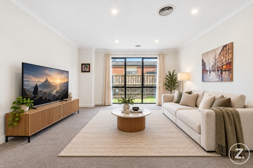 12 Bramble Way, Point Cook, VIC 3030
