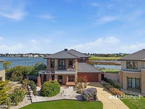 22 Watersedge Cove, Point Cook, VIC 3030