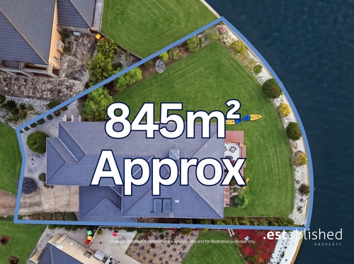 22 Watersedge Cove, Point Cook, VIC 3030