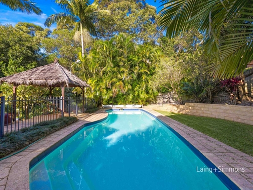 17 Denning Place, Port Macquarie, NSW 2444