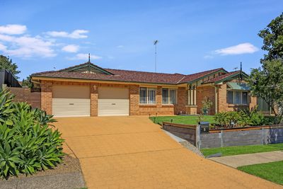 Sold 4 Bedrooms Houses in Quakers Hill 2763 NSW view .au