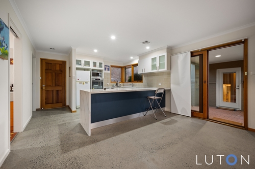 13 Scarborough Street, Red Hill, ACT 2603