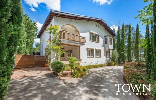 177 La Perouse Street, Red Hill, ACT 2603