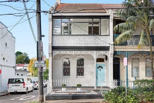 712 Bourke Street, Redfern, NSW 2016
