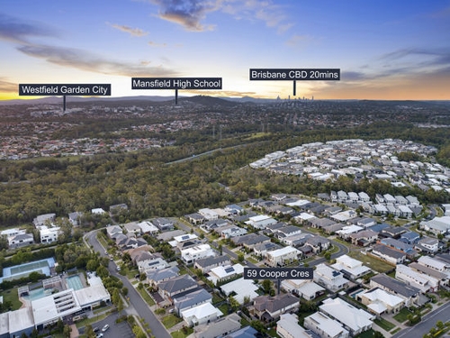 59 Cooper Crescent, Rochedale, QLD 4123
