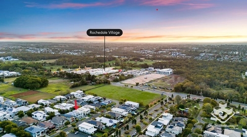 20 Skyview Avenue, Rochedale, QLD 4123