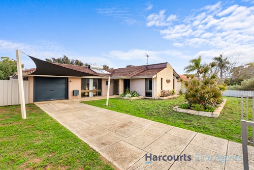 12 Kingston Way, Safety Bay, WA 6169