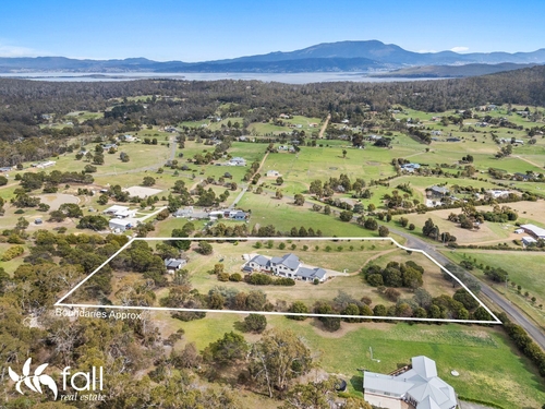 38 Germain Court, Sandford, TAS 7020