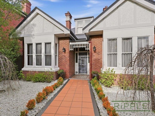 126 Sandy Bay Road, Sandy Bay, TAS 7005