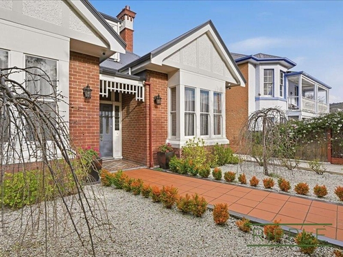 126 Sandy Bay Road, Sandy Bay, TAS 7005