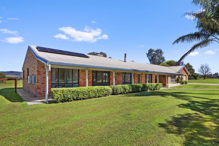 13 Allan Cunningham Road, Scone, NSW 2337 for Sale