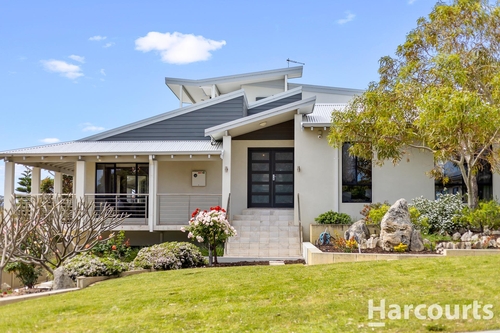 11 Cowper Road, Sorrento, WA 6020