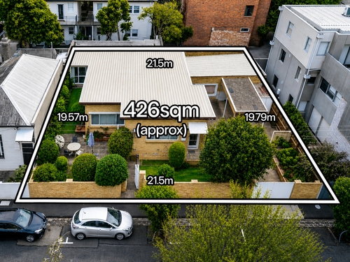 31 Octavia Street, St Kilda, VIC 3182