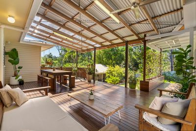 59 Wilgarning Street, Stafford Heights, QLD 4053