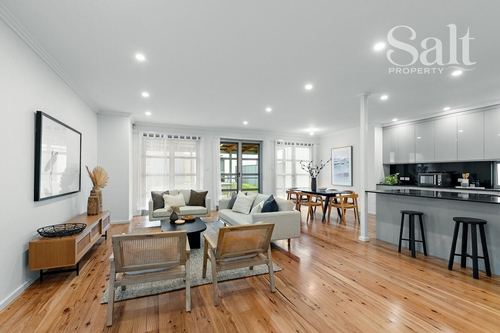 273 Mitchell Street, Stockton, NSW 2295