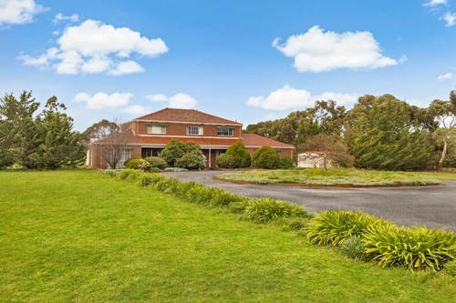 30 Stockwell Drive, Sunbury, VIC 3429