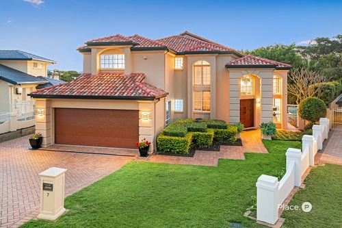 7 Hathaway Place, Sunnybank Hills, QLD 4109