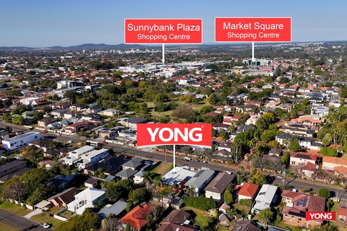 196 Station Road, Sunnybank, QLD 4109