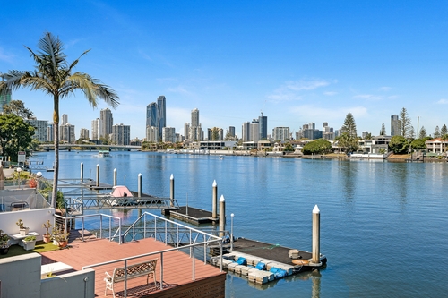 10 Sunset Boulevard, Surfers Paradise, QLD 4217