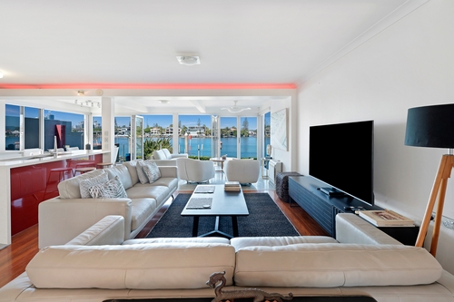 10 Sunset Boulevard, Surfers Paradise, QLD 4217