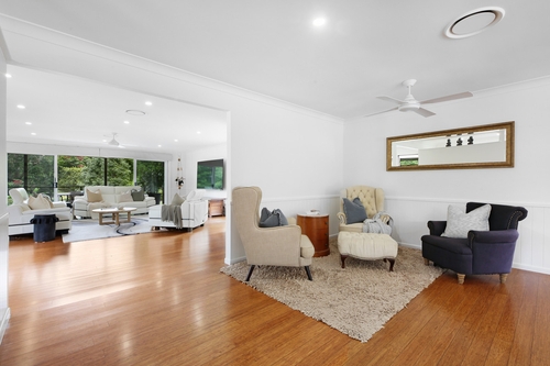 14 Gibsonville Street, Tallebudgera Valley, QLD 4228
