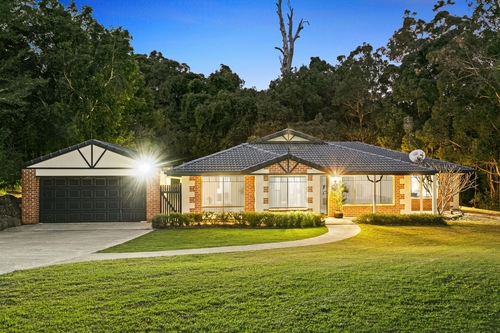 23 Wisteria Court, Tallebudgera Valley, QLD 4228