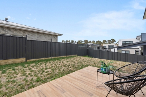 22 George Seddon Crescent, Taylor, ACT 2913