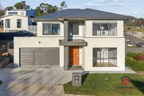 20 Crone Terrace, Taylor, ACT 2913