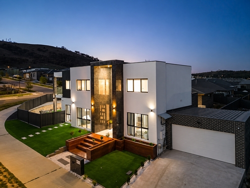 86 Robin Boyd Crescent, Taylor, ACT 2913