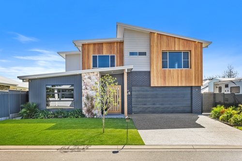 35 Harvest Street, Thrumster, NSW 2444