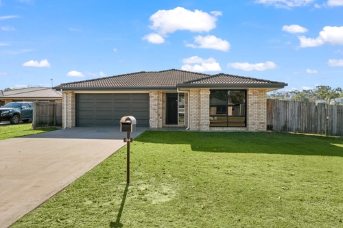 94 Tulipwood Drive, Tinana, QLD 4650
