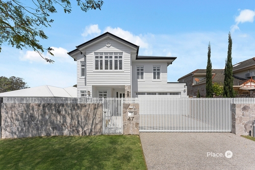 47 Washington Avenue, Tingalpa, QLD 4173