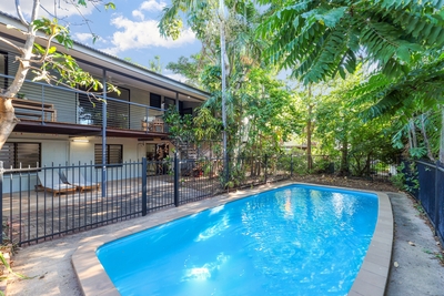 12 Calvert Street, Tiwi, NT 0810