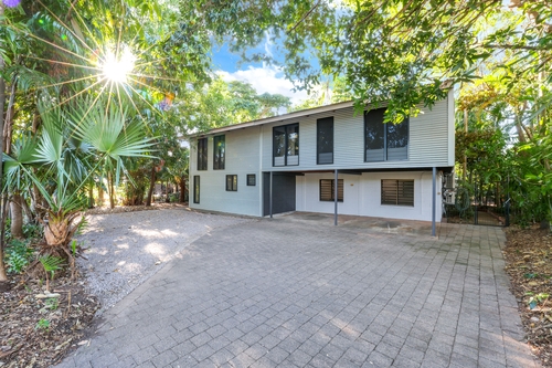 12 Calvert Street, Tiwi, NT 0810