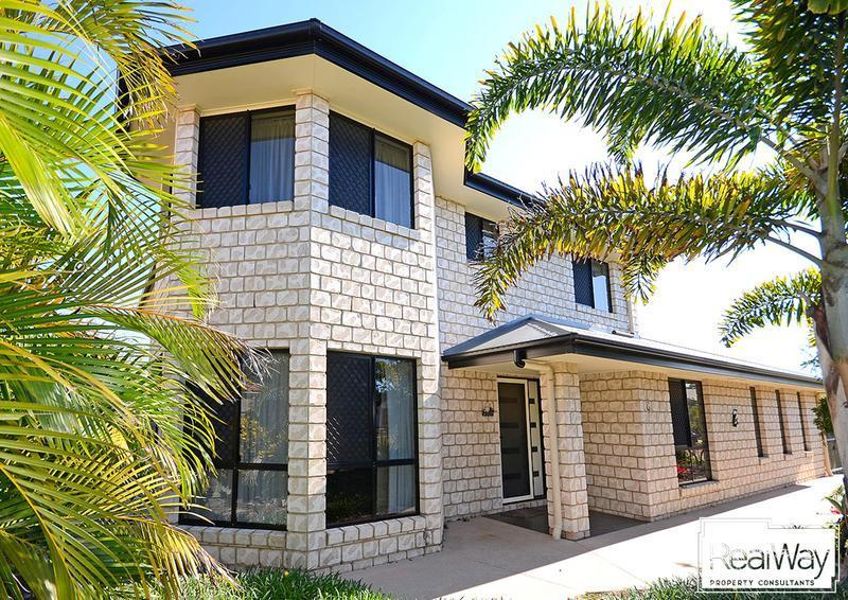 8 Seaside Circuit, Toogoom, QLD 4655 for Sale