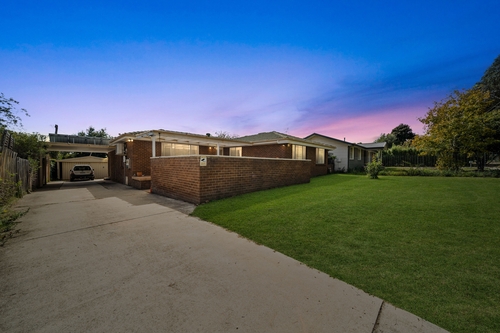134 Badimara Street, Waramanga, ACT 2611