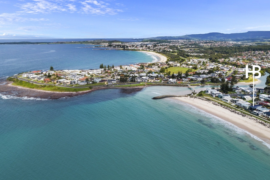 107 Little Lake Crescent, Warilla, NSW 2528 for Sale