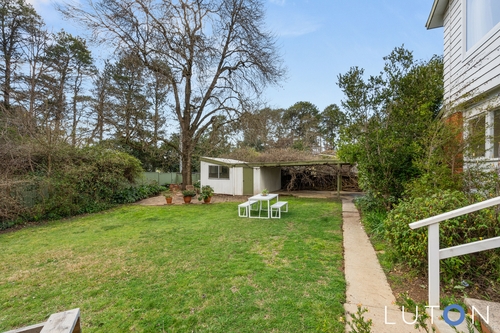 40 Molesworth Street, Watson, ACT 2602