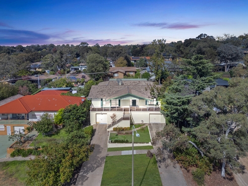 21 Belconnen Way, Weetangera, ACT 2614