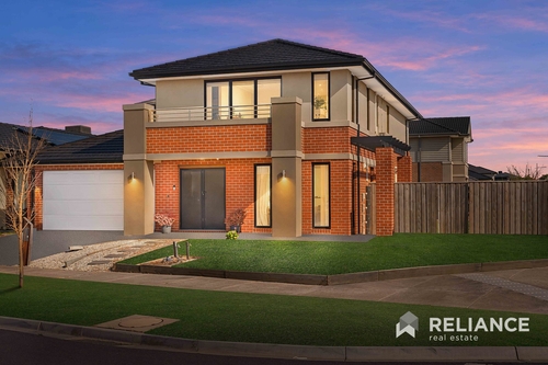 36 Heathwren View, Werribee, VIC 3030