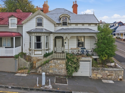 185 Bathurst Street, West Hobart, TAS 7000