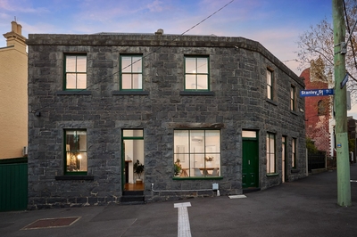 3 Chetwynd Street, West Melbourne, VIC 3003