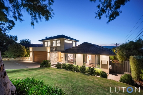 3 Daplyn Close, Weston, ACT 2611