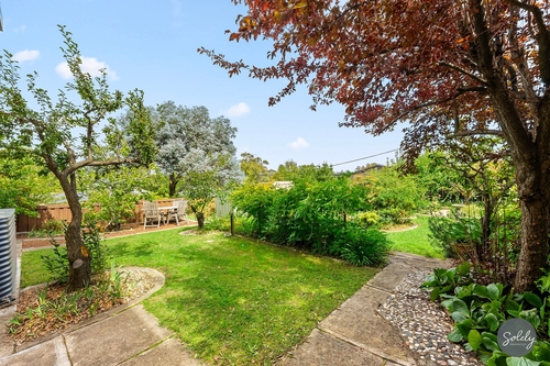 36 Rubbo Crescent, Weston, ACT 2611