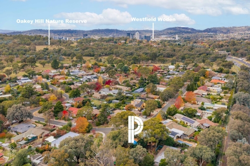1 Gray Place, Weston, ACT 2611