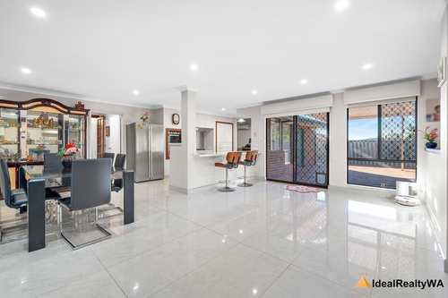 4 Dory Place, Willetton, WA 6155