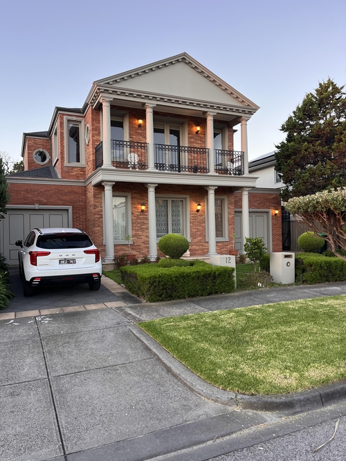 12 Crofton Drive, Williamstown, VIC 3016